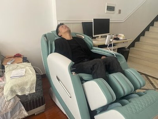 荣泰A50评判质量差有依据吗？