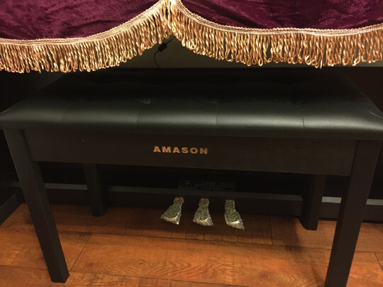 电钢琴|艾茉森京珠钢琴AP-230电钢琴独家揭秘评测真相,不看后悔!