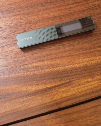 %title插图%num 索尼(SONY) ICD-TX660降噪录音笔 商务专业迷你便携式录音棒 微型会议学习16GB大容量 黑色