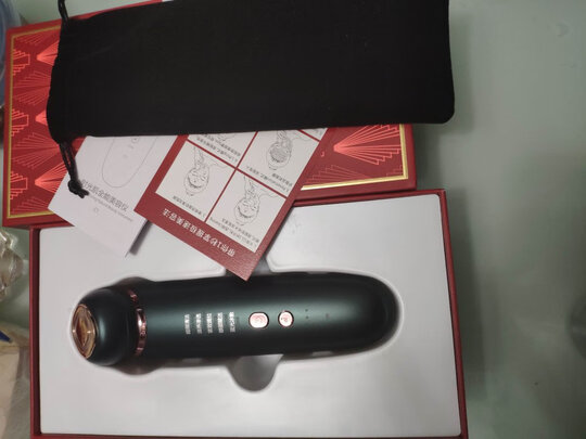 重要提醒美的P5S吸尘器一招分真假？使用1个月感受！