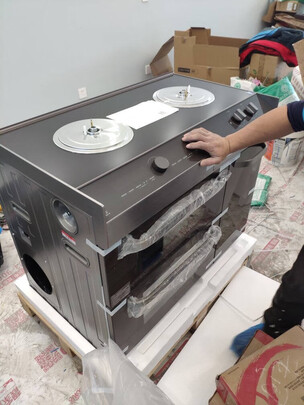 美的JJZT-90Y36-G集成灶|美的JJZT-90Y36-G集成灶好吗？图文评测曝光