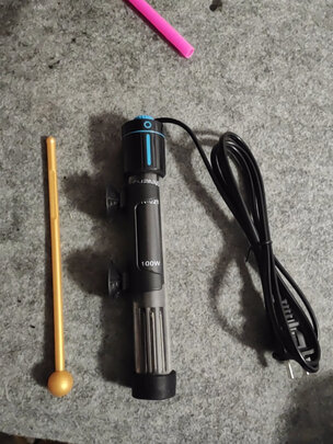 鱼缸加热棒