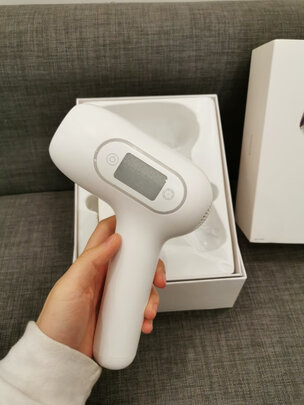 评价金稻冰点激光脱毛仪好用吗看看用过的人的说法？不想被骗看下这里？
