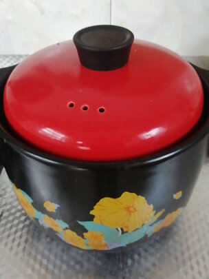 汤锅