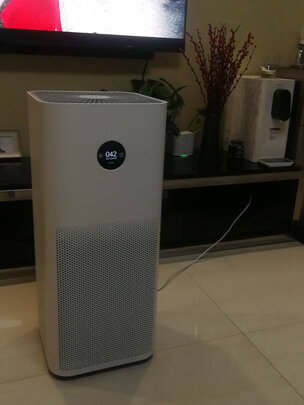 空气净化器|报价参数小米空气净化器pro和pro h哪个好?除甲醛净化有用吗？