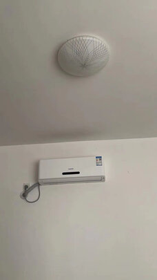 空调|长虹空调挂机怎么样?用后一周说体验真相