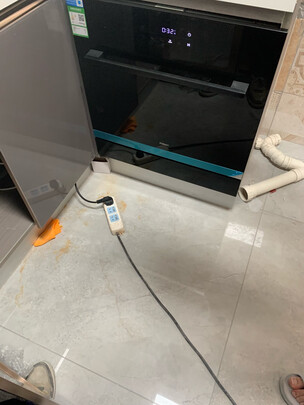 老板WB780D洗碗机到底怎么样，参数如何！