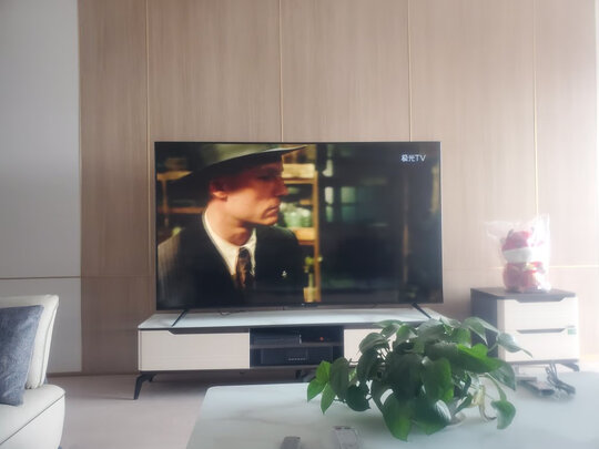 TCL75V8-Pro电视|客观评价TCL75V8-Pro电视怎么样？上手三周说真相