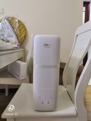 海尔HRO4H98-2净水器真实使用感受，看完这篇就够了