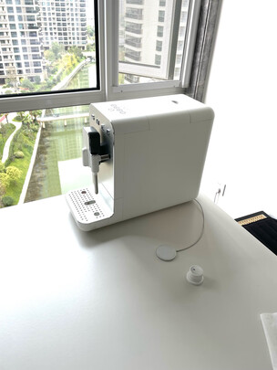 SMEGBCC02咖啡机|SMEGBCC02咖啡机如何,值得入手的原因分享！