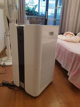 梵帝豪空气净化器选购攻略需注意细节