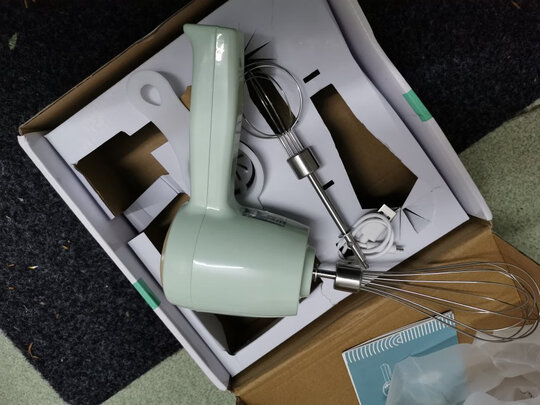 打蛋器
