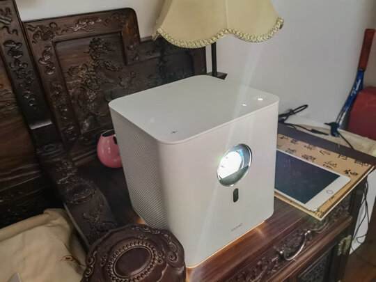 明基GK100是哪里生产的，值吗