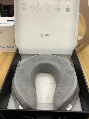 倍轻松iNeck|【热搜头条】倍轻松iNeck air2怎么样?到底效果烂不烂？没一点吗？