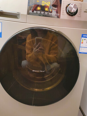 海尔EG10012B709G滚筒洗衣机|独家剖析海尔EG10012B709G洗衣机怎么样?用后讲体验感受？