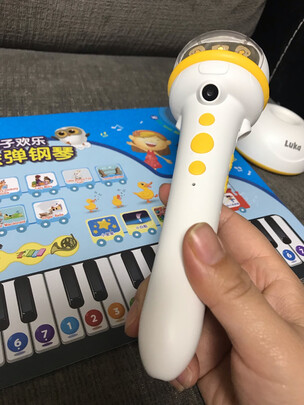 点读机/笔
