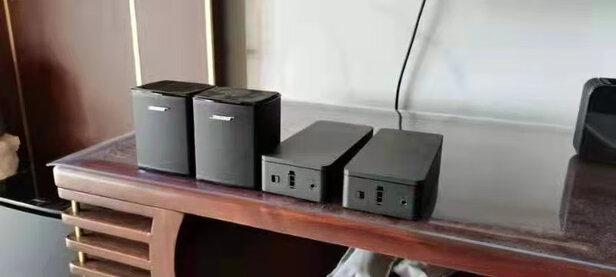 Bose|外观展示Bose SoundTouch 300回音壁怎么样?不吹不黑讲内幕真相?
