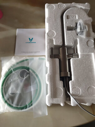 云米MR1223一个月后开始后悔了诉说原因