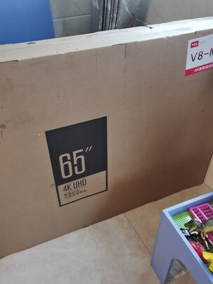 TCL65V8-MAX电视|报价参数tcl电视65v8和65v8m对比大不大？选择哪款更靠谱些？
