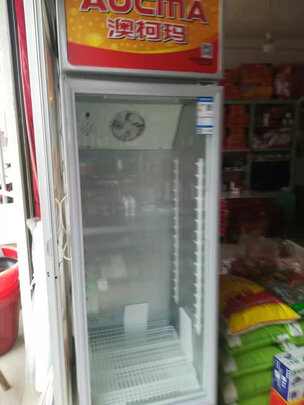 冰柜|参考剖析澳柯玛SC-327NE冰柜怎么样?深度测评剖析