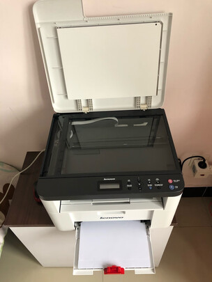体验评价联想m7206w打印机好不好家可能不知的秘密