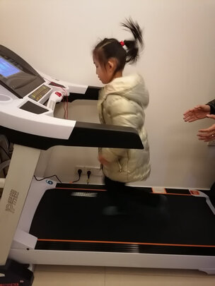 易跑M8交流彩屏跑步机|用户揭秘易跑M8交流彩屏跑步机好吗,入手解密评测真相