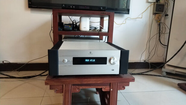 一:选购山水(sansui)ux60功放机建议