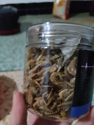 龟粮饲料