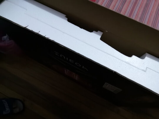 明基EX2510S（前车之鉴）有必要告诉大家真相