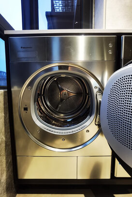 松下L166+9095T洗烘套装|参考剖析松下L166+9095T洗烘套装怎么样?深度测评剖析