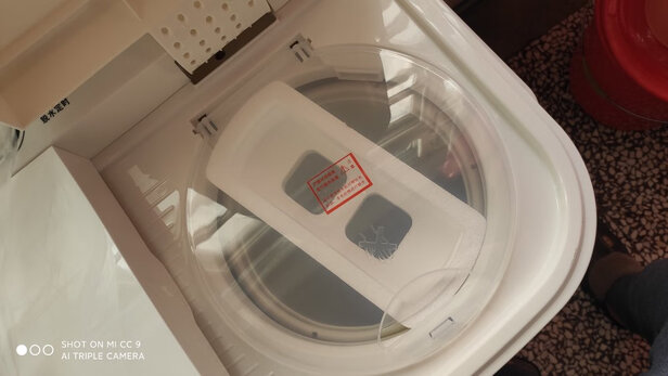 波轮洗衣机|澳柯玛XPB80-2118S波轮洗衣机好吗？图文评测曝光