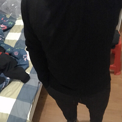 针织衫