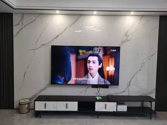 TCL75V6电视|TCL75V6电视好吗？图文评测曝光