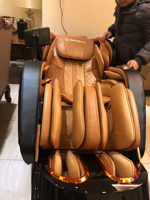 按摩椅|西屋WMC-S700怎么样？内幕使用评测揭秘