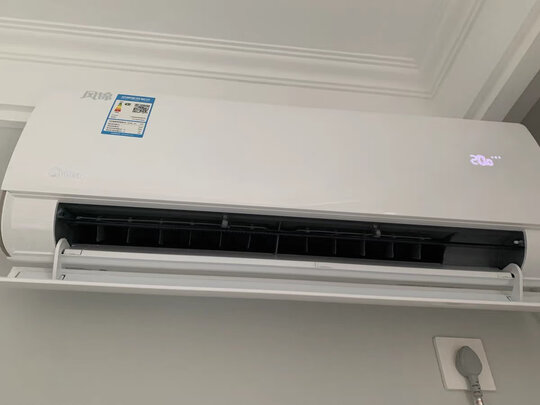 美的KFR-35GW/N8VJE3是哪里生产的，值吗