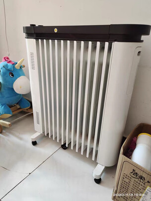 取暖器|用户揭秘格力NDY20-S6022取暖器好吗,入手解密评测真相