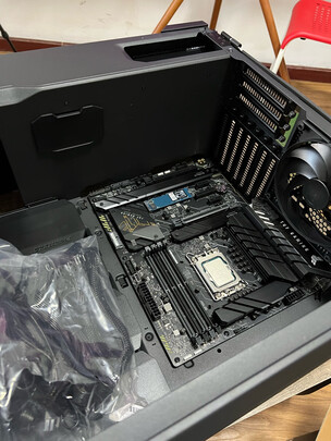 主板|参考剖析华硕TUF GAMING Z690-PLUS主板怎么样?深度测评剖析