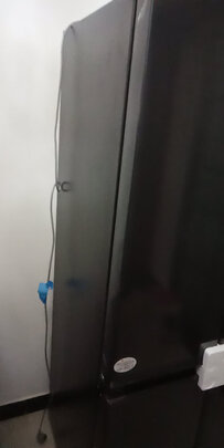 冰箱|海尔BCD-401WBPZU1冰箱怎么样上手一周说讲感受