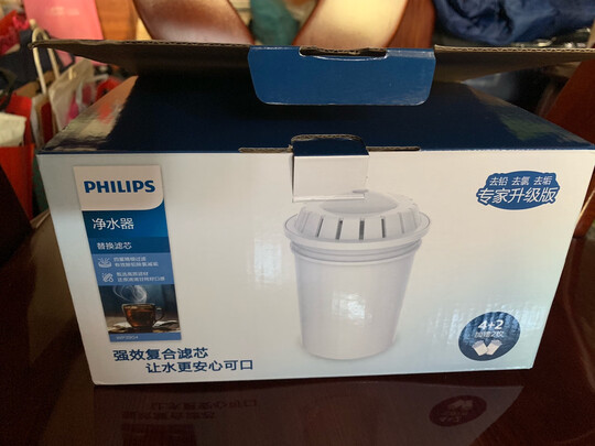 净水器|参考剖析飞利浦WP2807净水器怎么样?深度测评剖析