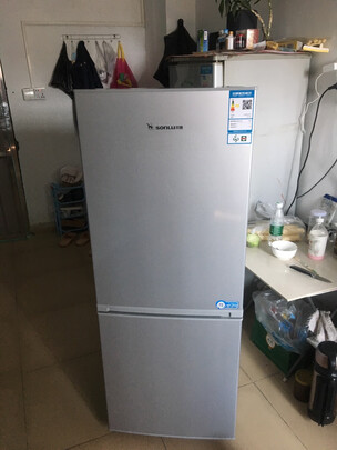冰箱|双鹿BCD-160CK独家揭秘评测真相,不看后悔!
