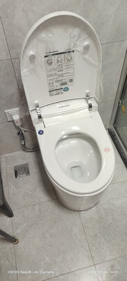 智能马桶|西屋WHJ-BY35智能马桶到底怎么样，参数如何！