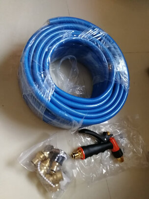 高压洗车水枪