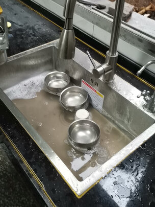 华帝092122L水槽|华帝092122L水槽怎么样？亲身体验告知你实情！