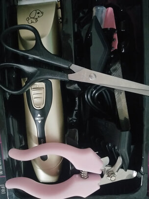 宠物电推剪