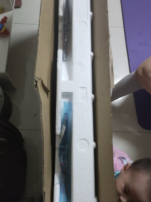 TCL50L8电视|【电商快报】老实讲TCL 50L8和50V8-J区别在哪里？选择哪款好？