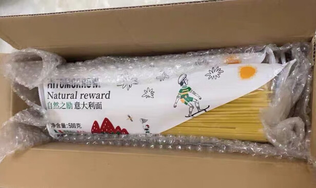 面条