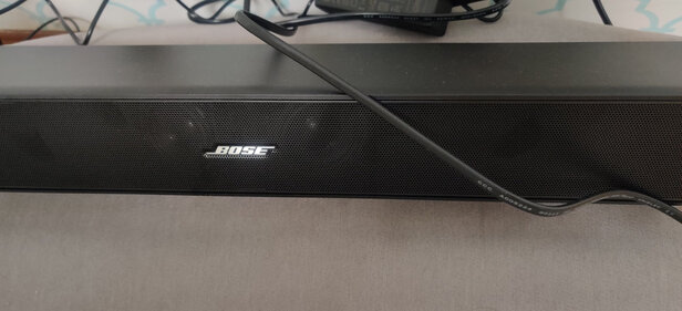 Bose|谁来讲讲看Bose Solo 5回音壁怎么样？值得入手吗？