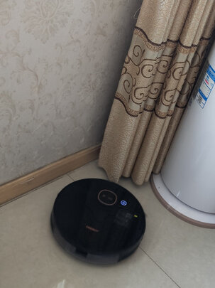 科沃斯DLN12-11一个月后开始后悔了诉说原因