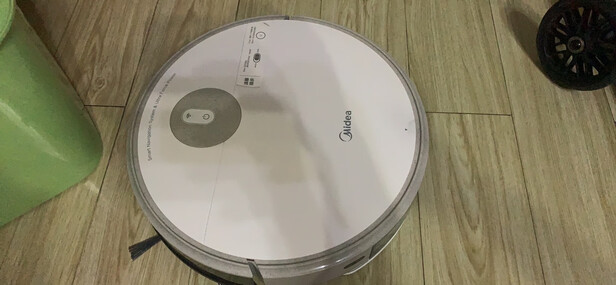 业界良心美的扫地机器人i2怎么样差不差劲？深度测评