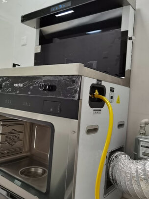 火星人先峰集成灶(前车之鉴)有必要告诉大家真相